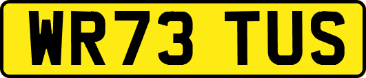 WR73TUS