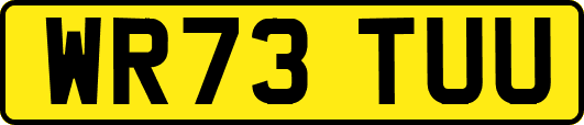 WR73TUU