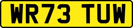 WR73TUW