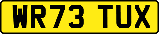 WR73TUX