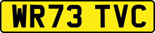 WR73TVC