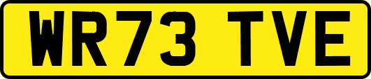 WR73TVE