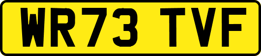 WR73TVF