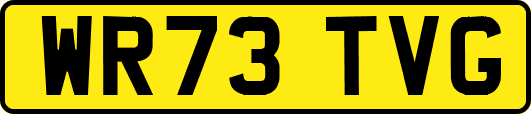 WR73TVG