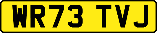 WR73TVJ