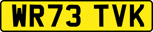 WR73TVK