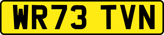 WR73TVN