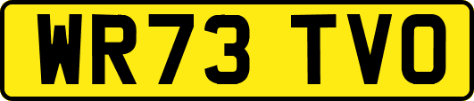WR73TVO