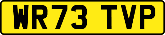 WR73TVP