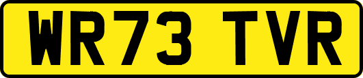 WR73TVR
