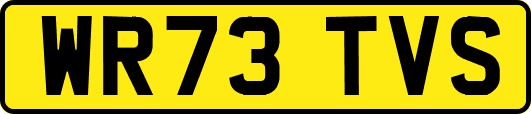 WR73TVS