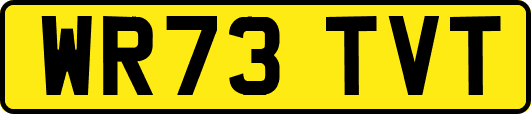 WR73TVT