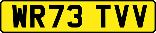 WR73TVV