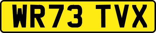 WR73TVX
