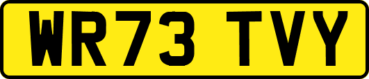 WR73TVY