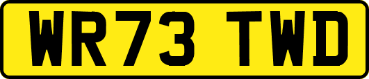 WR73TWD