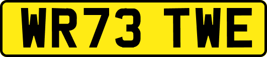 WR73TWE