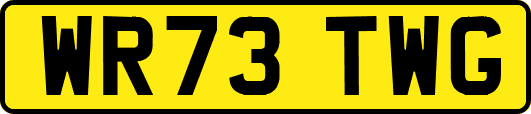 WR73TWG