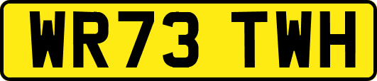 WR73TWH