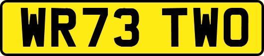 WR73TWO