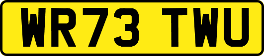 WR73TWU