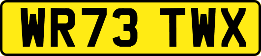 WR73TWX