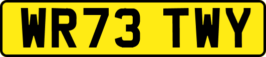 WR73TWY