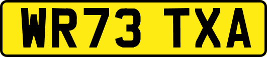 WR73TXA