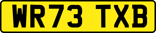 WR73TXB