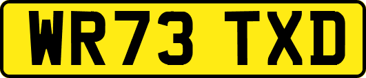 WR73TXD