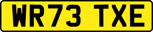WR73TXE