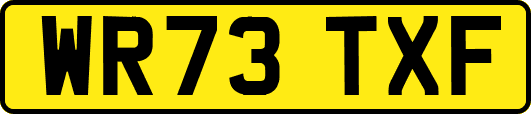 WR73TXF