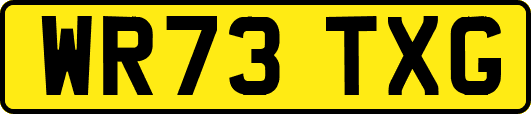 WR73TXG