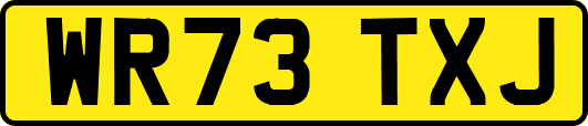 WR73TXJ