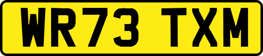 WR73TXM