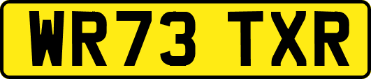 WR73TXR