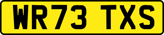 WR73TXS