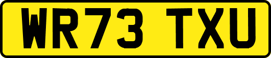 WR73TXU