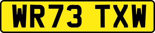 WR73TXW