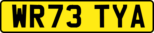 WR73TYA