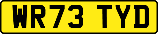 WR73TYD
