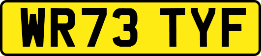WR73TYF