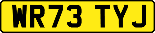 WR73TYJ