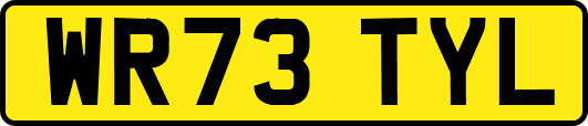 WR73TYL