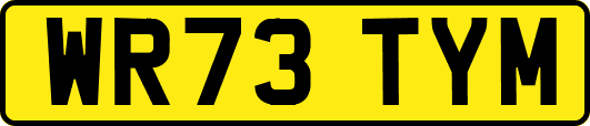 WR73TYM
