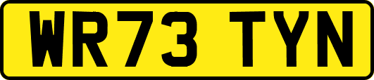 WR73TYN