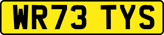 WR73TYS