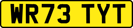 WR73TYT