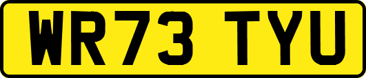 WR73TYU