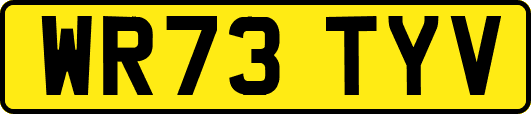 WR73TYV